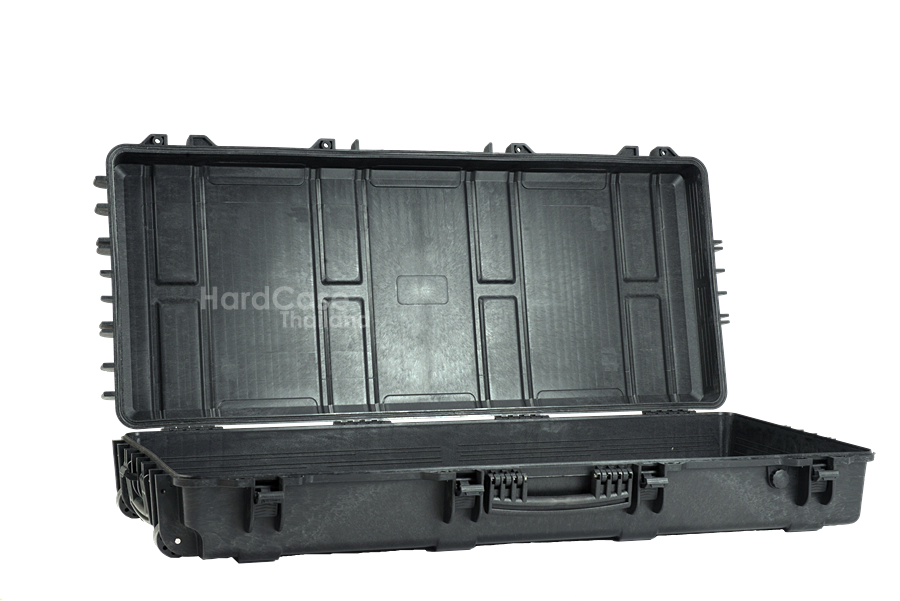 กล่องใส่ปืนยาว กล่องใส่ธนู HARZ รุ่น HC-112