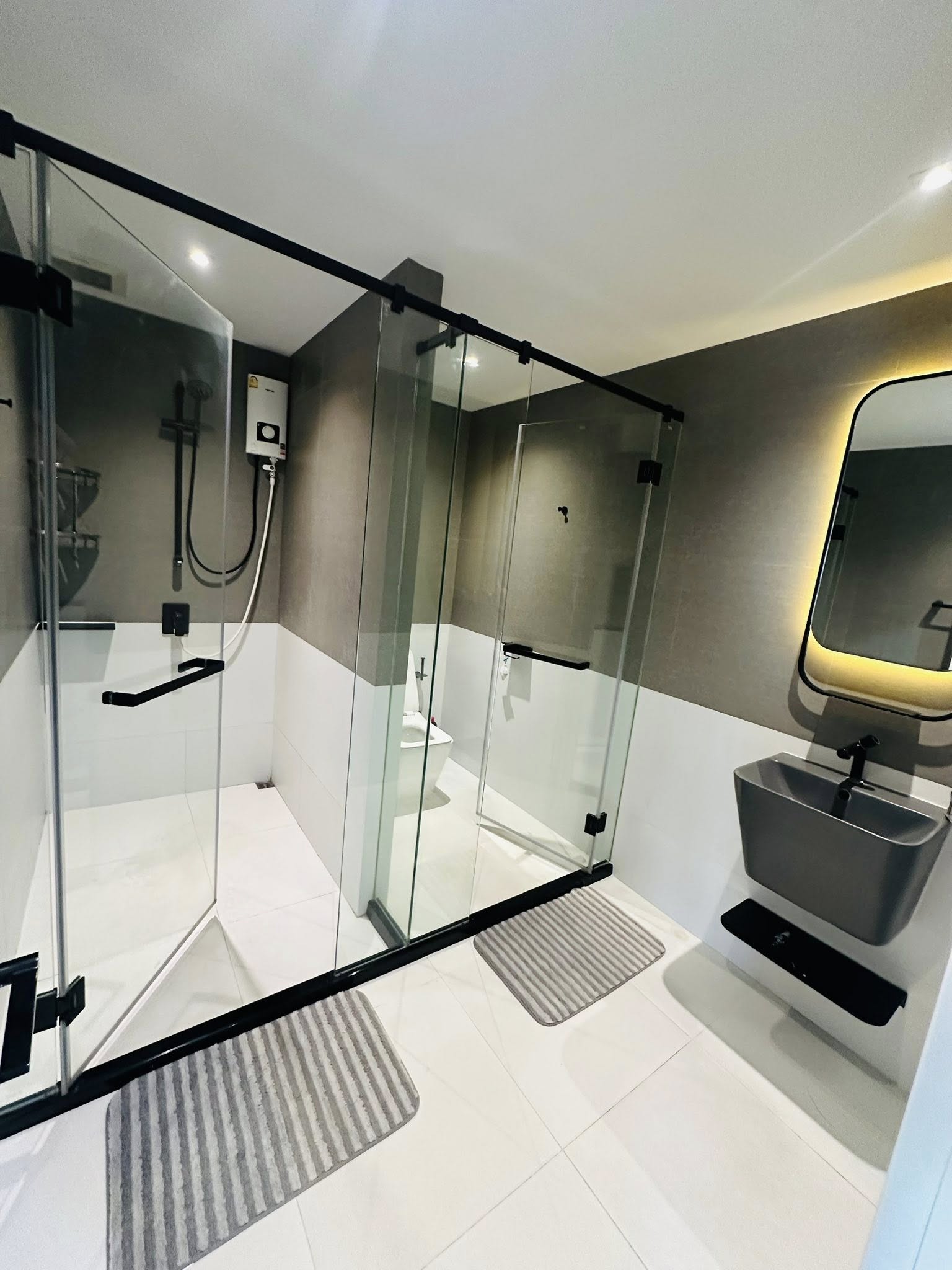 ให้เช่าคอนโด เดอะ คีย์ พระราม 3 / For Rent The Key Rama 3