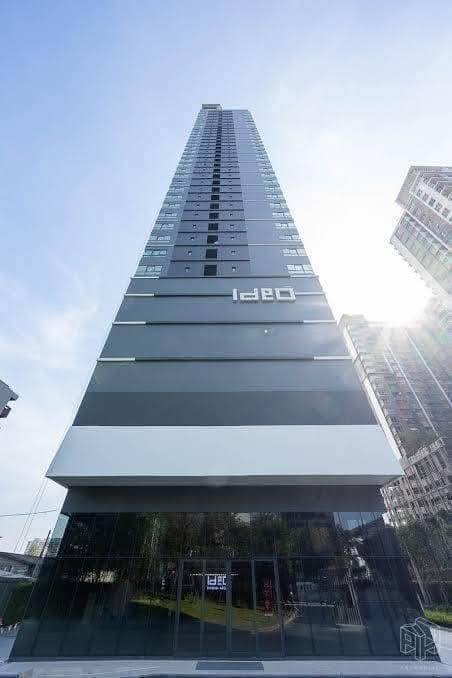 🏡✨ ให้เช่าคอนโด ไอดีโอ พระราม 9 - อโศก / Ideo Rama 9 – Asoke ✨