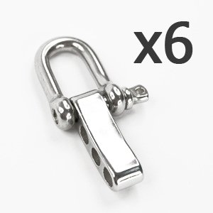 สายรัดข้อมือ PARACORD BRACELET ถักจากเชือก PARACORD550 รุ่นใหม่มี ห่วงสแตนเลส ปรับได้