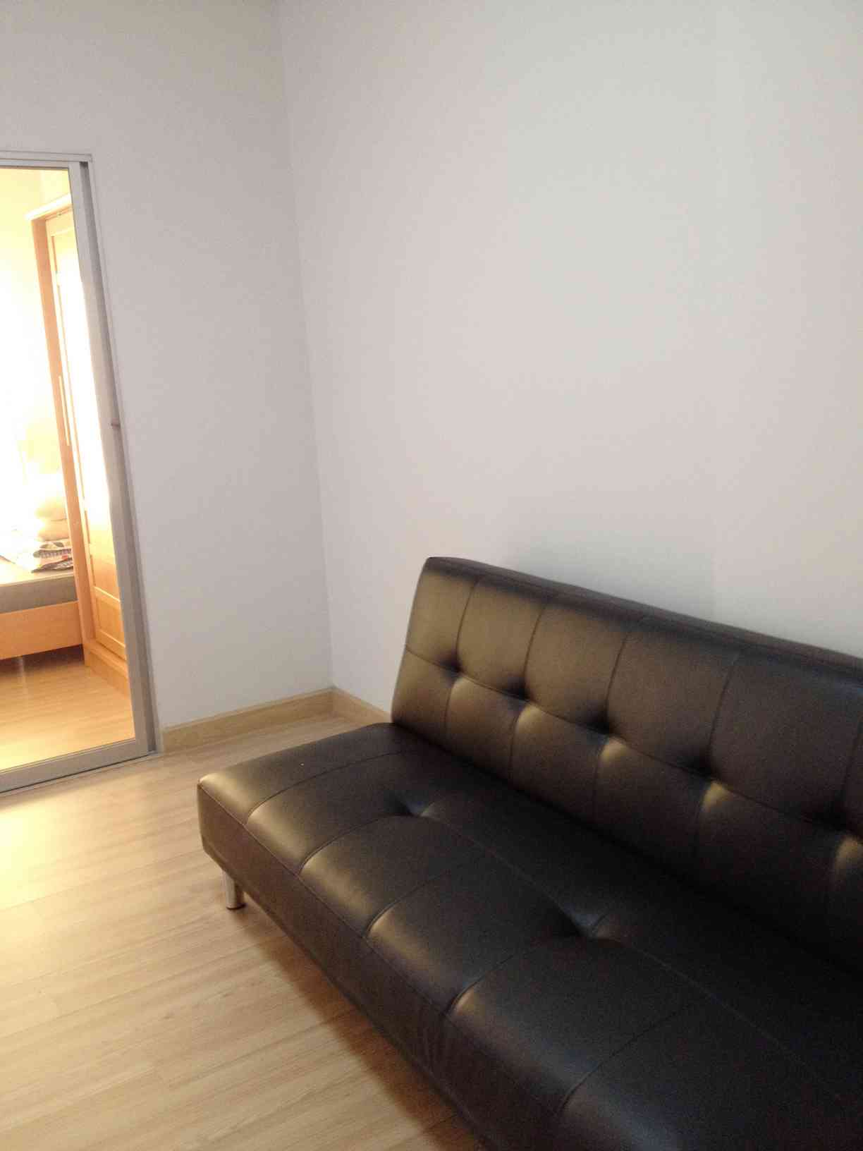 ให้เช่า Condo the kith อาคาร A ชั้น 3 ห้อง 1 bedroom ขนาด 28 ตร.ม.พร้อมเฟอร๋นิเจอร์และเครื่องใช้ไฟฟ้ให้เช่า Condo the kith อาคาร A ชั้น 3