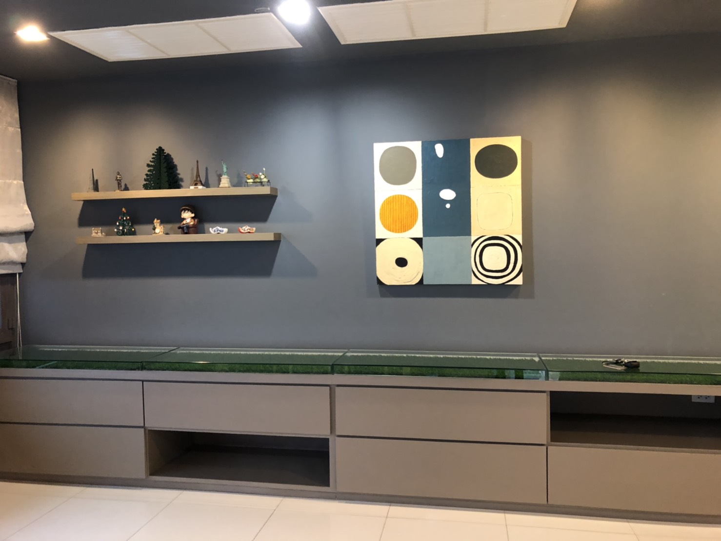 ขาย / เช่า คอนโด Amanta Lumpini (อมันตา ลุมพินี) 2 ห้องนอน 3 ห้องน้ำ (ห้อง1715) ขนาด 120 ตรม