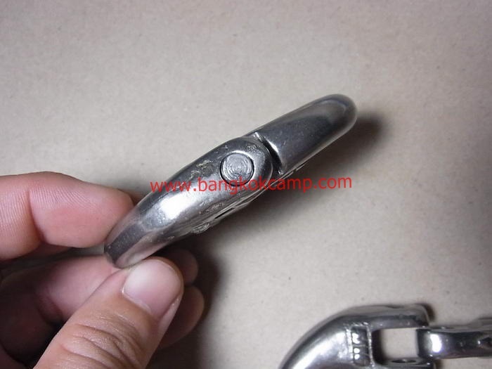 ตะขออเนกประสงค์ สแตนเลส ใช้งานได้หลากหลาย ..แข็งแรง ทนทาน