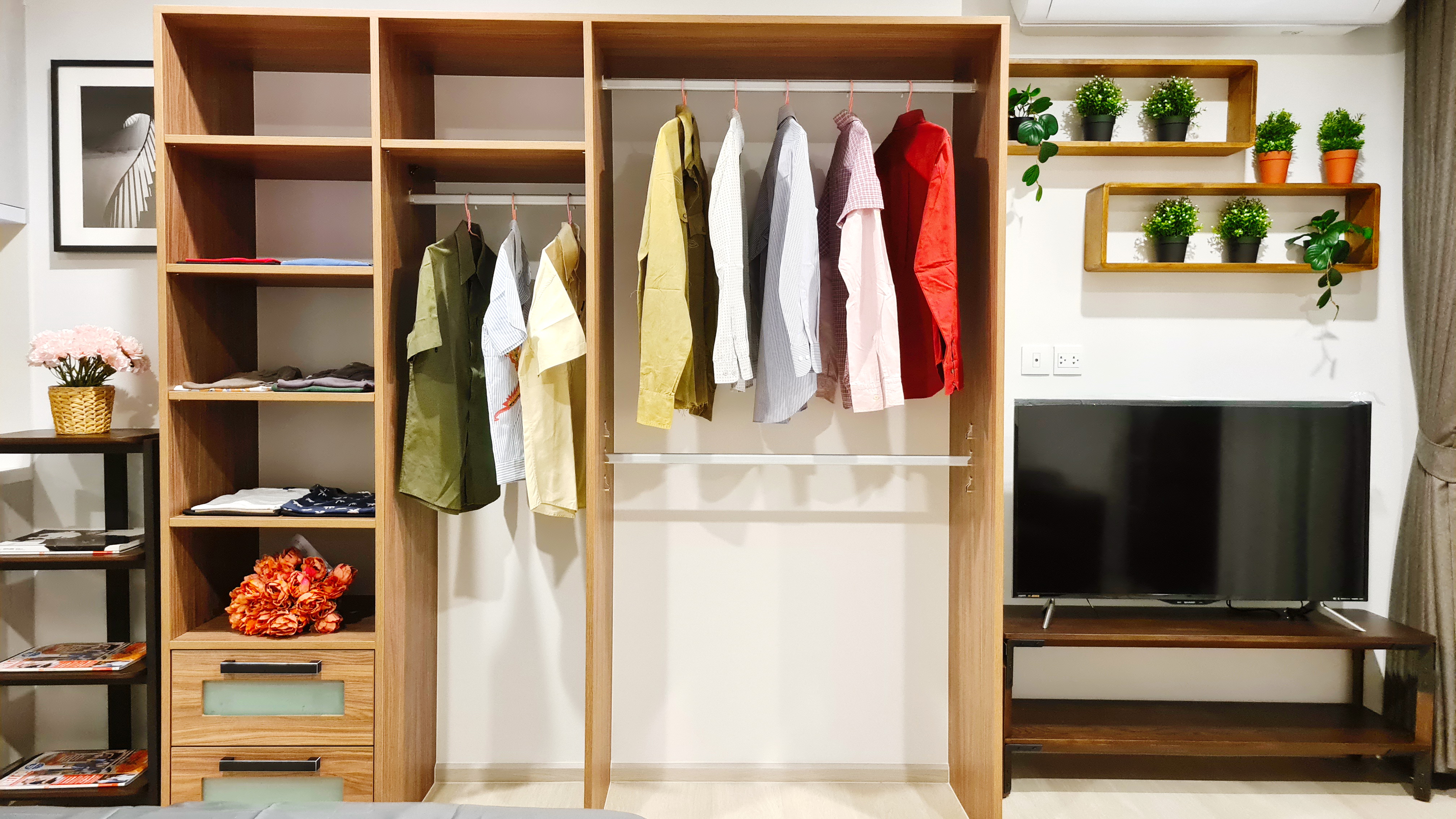 ขาย / เช่า Life One Wireless (ไลฟ์ วัน ไวร์เลส) แยกเพลินจิต ห้อง#A19B19 ห้องขนาด 28.29 ตรม. ชั้น 19 สตูดิโอ วิวสุดยอด