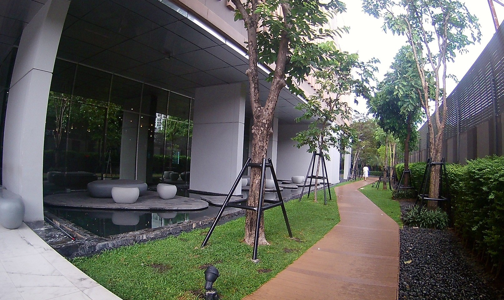 ให้เช่าคอนโด M Jatujak (เอ็ม จตุจักร) 1 ห้องนอน 1 ห้องน้ำ ขนาด 28 ตรม ชั้น 8