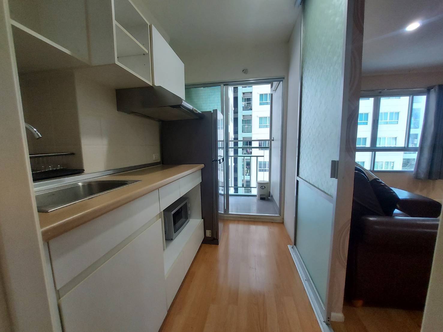 ✨ ให้เช่าคอนโด ลุมพินี เมกะ บางนา (Lumpini Mega Bangna) 2 ห้องนอน 2 ห้องน้ำ + ที่จอดรถ 2 คัน