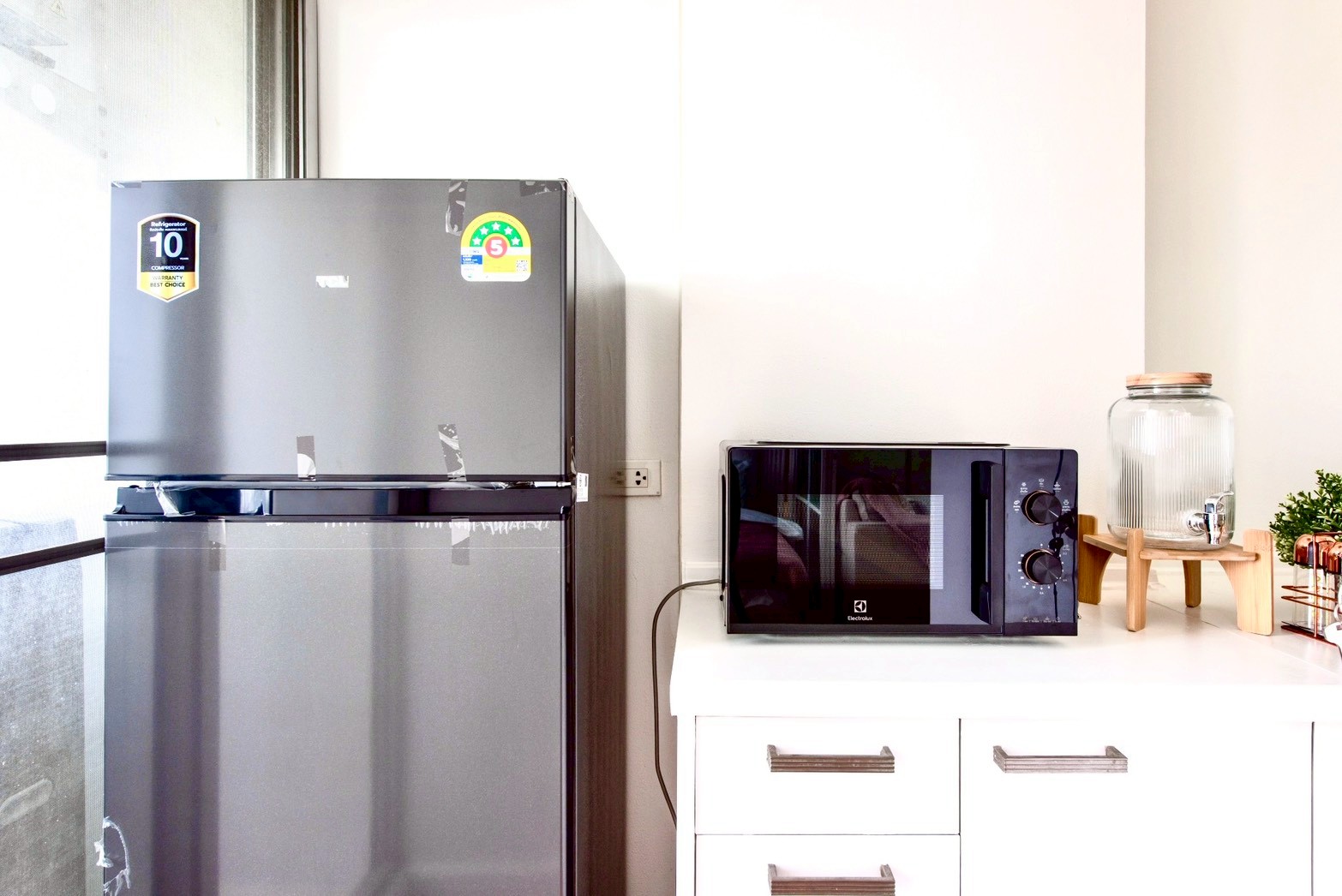 🔥 ขายด่วน! คอนโด ลุมพินี เซ็นเตอร์ นวมินทร์ (Lumpini Center Nawamin) 🔥 📍 คอนโด Low-rise 8 ชั้น ทำเลดี เดินทางสะดวก ราคาคุ้มสุดในโครงการ