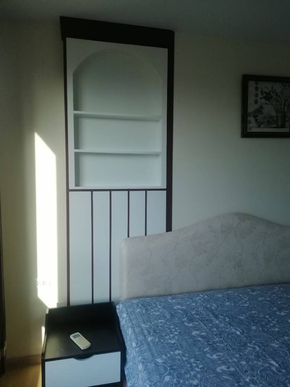 ให้เช่าคอนโด The Base Sukhumvit 77 (เดอะ เบส สุขุมวิท 77) 1 ห้องนอน 1 ห้องน้ำ ขนาด 35 ตรม ตึก บี