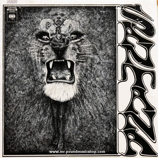 Santana - Santana