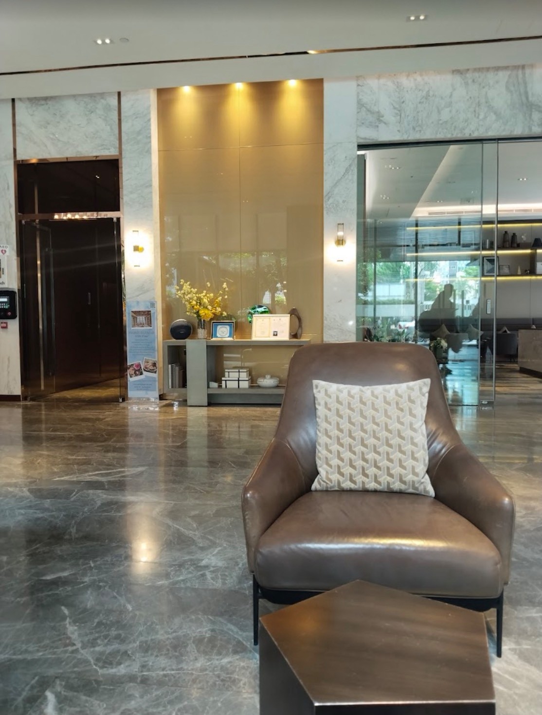 ให้เช่าคอนโด ไซมิส เอ็กซ์คลูซีฟ ควีนส์ / For Rent Siamese Exclusive Queens Condo