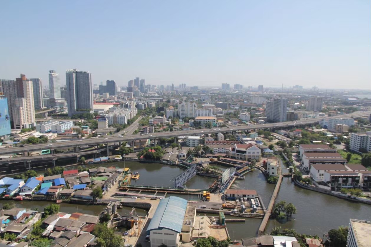 ให้เช่าคอนโด Life Sukhumvit 48 (ไลฟ์ สุขุมวิท 48) ห้องว่างกลางเดือนสิงหาคมนี้!