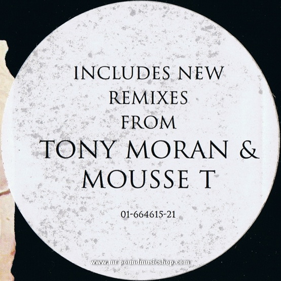 Michael Jackson - HIStory / Ghosts