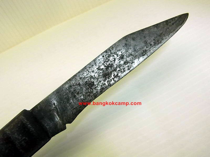 มีดพับโบราณ OKAPI Made in Germany