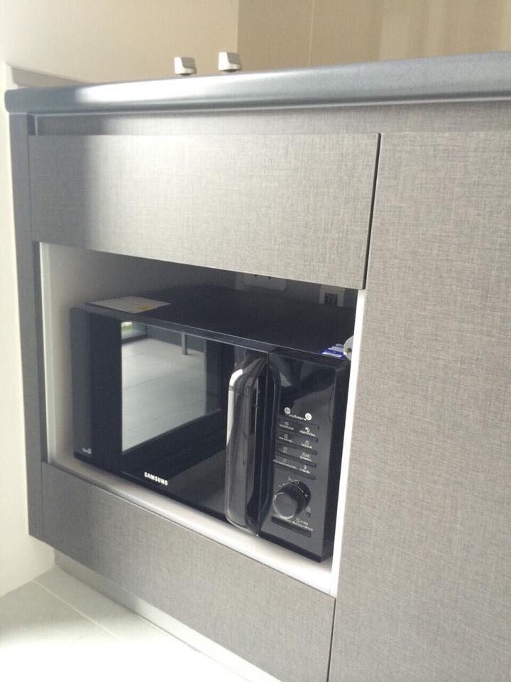 ขาย / เช่าคอนโด The Base Rama 9 - Ramkhamhaeng (เดอะ เบส พระราม 9-รามคำแหง) 1 ห้องนอน 1 ห้องน้ำ แอร์2ตัว-เฟอร์ครบ พร้อมอยู่ วิว FoodLand