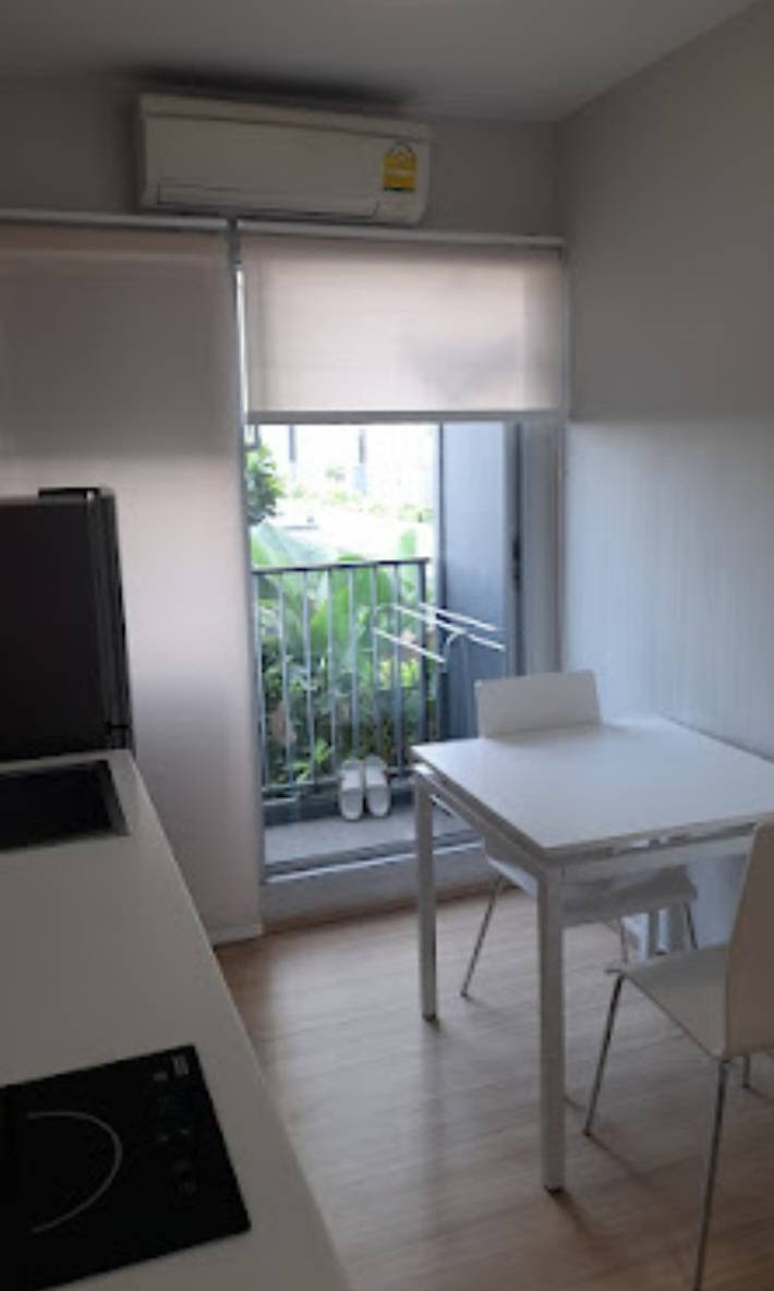 ให้เช่า Fuse Sense Bangkae : ฟิวส์ เซนเซ่ บางแค ขนาด 46 ตรม 2 ห้องนอน 2 ห้องน้ำ ราคาพิเศษจริง คอนโดดี สะอาด ปลอดภัย