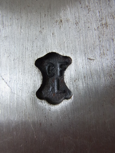 ขวาน สวีเดน CFL หน้าขวาน3นิ้วกว่า ด้ามไม้เดิมๆ พร้อมซอ งหนังอย่างดี ใหม่ เก่าเก็บ