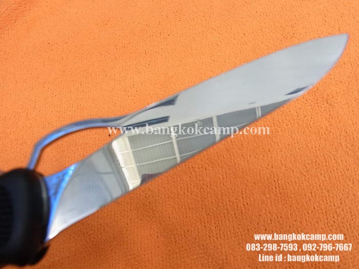 Wenger - Ranger 51 - One hand knife