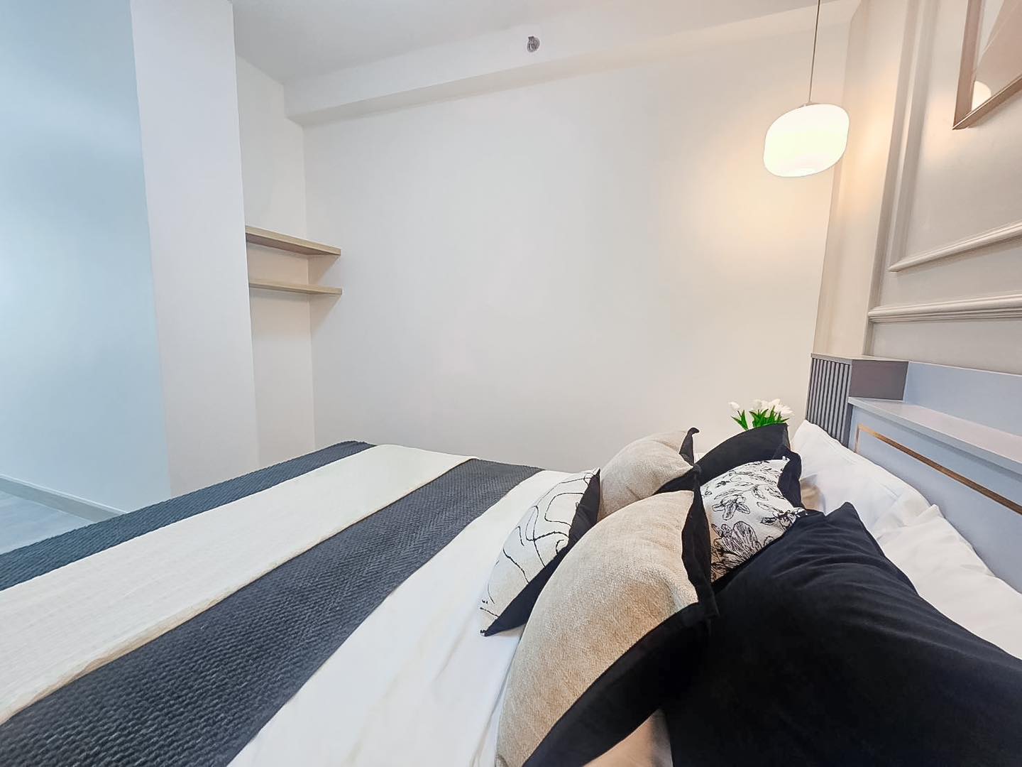 💥ขายด่วน! คอนโด Supalai Park Kaset (ศุภาลัย ปาร์ค เกษตร) ห้องใหญ่ วิวสระ ค่าส่วนกลางถูก ที่จอดรถเยอะมาก!