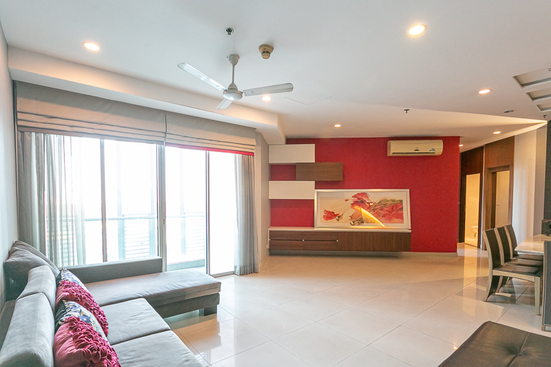 ขายคอนโด The Star Estate @ Narathiwas (เดอะ สตาร์ เอสเตท แอท นราธิวาสราชนครินทร์ ) 4 ห้องนอน 3 ห้องน้ำ