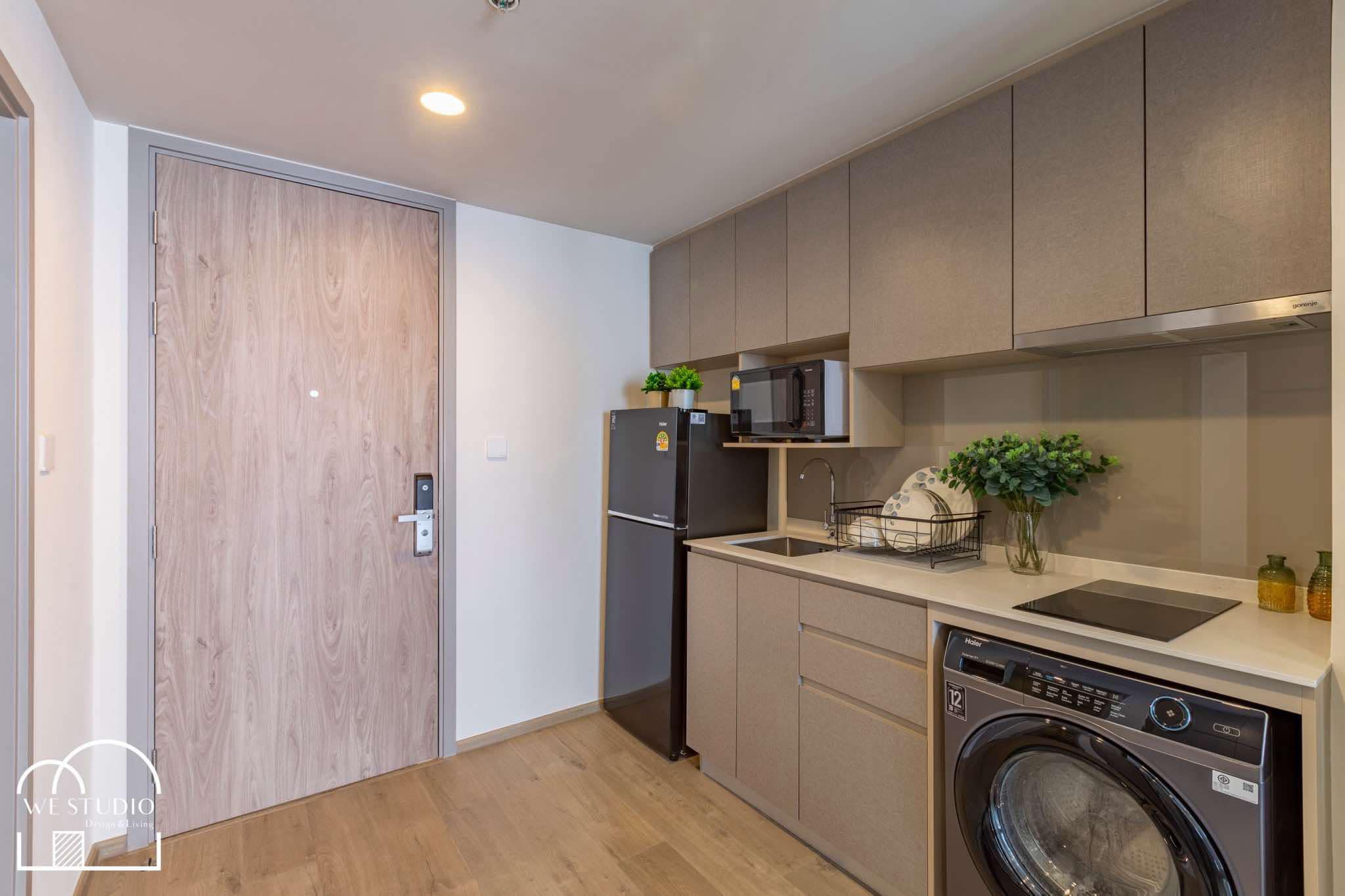 ðĄâĻ āđāļŦāđāđāļāđāļēāļāļāļāđāļ āđāļāļāļ° āļāļĢāļēāļ§āļāđ āđāļĢāļŠāļāļīāđāļāļāļāđāđāļāļŠ āļāļĢāļ°āļĢāļēāļĄ 4 / Crown Residences Rama 4 âĻ