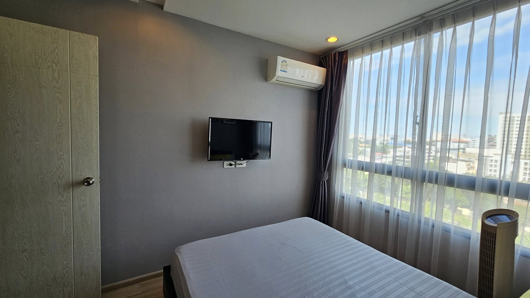 ðĄâĻ āđāļŦāđāđāļāđāļēāļāļāļāđāļ āļāļēāļĢāđāļāļĩāļĄāļīāļŠ āļŠāļļāļāļļāļĄāļ§āļīāļ 77 / Artemis Condo Sukhumvit 77 âĻ