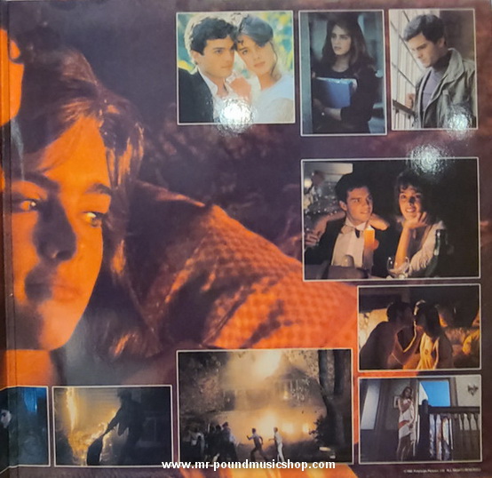 Various Artists - Endless Love Original Motion Picture Sountrack