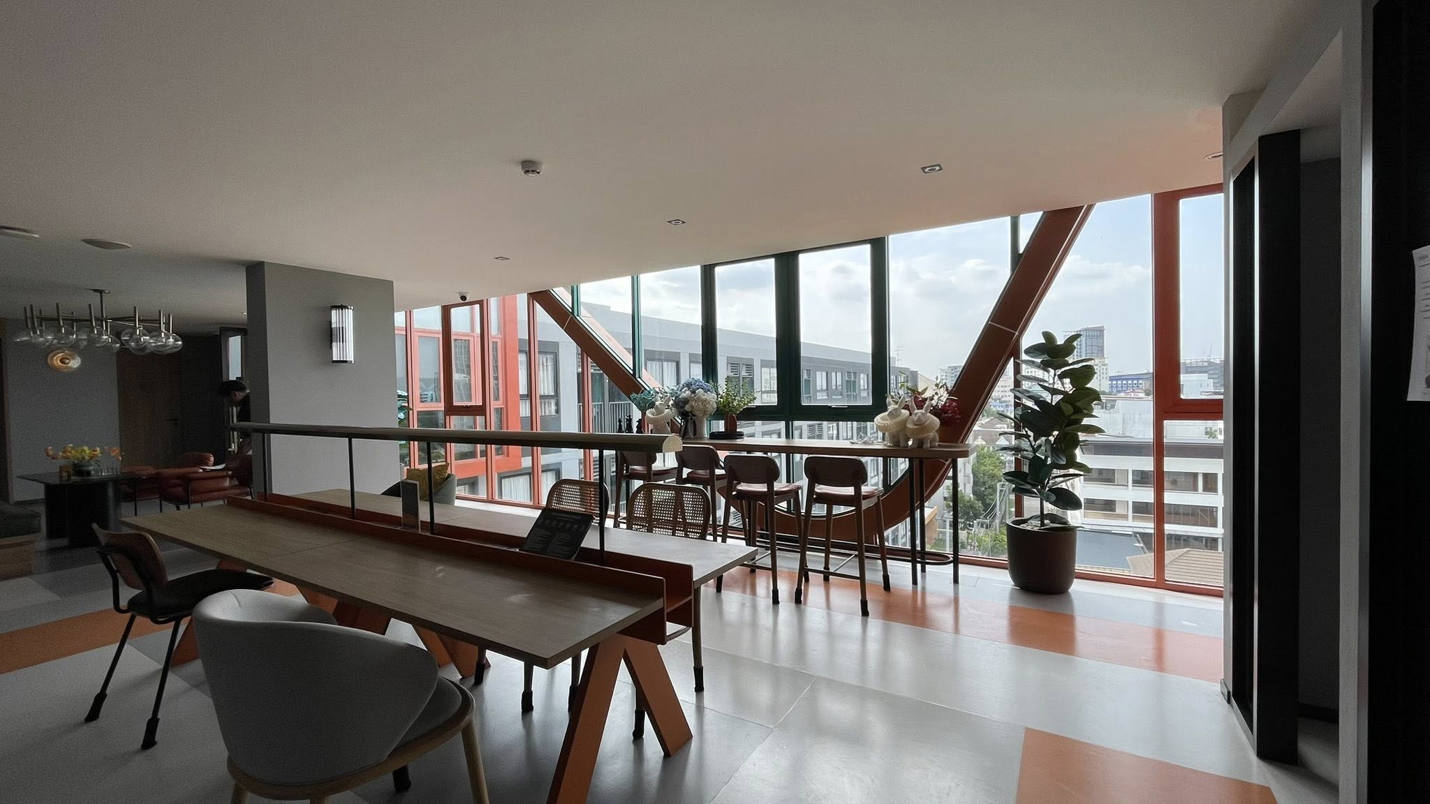 ให้เช่าคอนโด เดอะ มูฟ เกษตร / For Rent The Muve Kaset (English below)