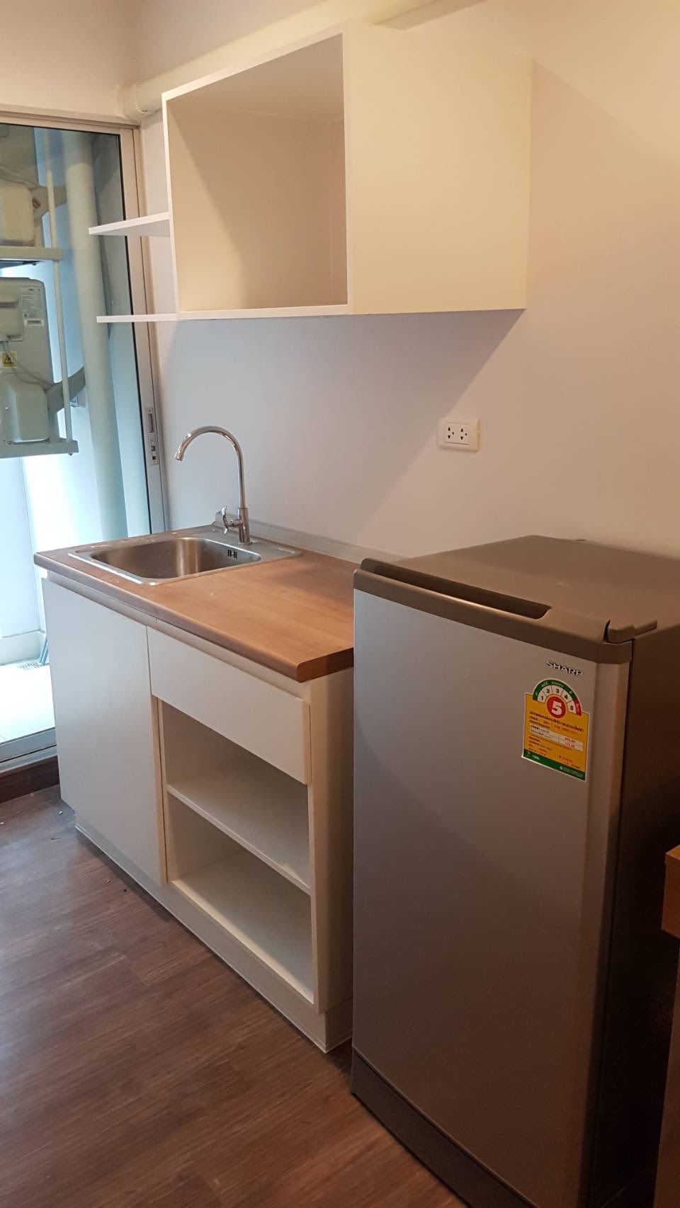 🎓 ให้เช่าคอนโดยูทรี (U-Tree) แยกเกษตร 📍 ทำเลดีมาก! ใกล้ มหาวิทยาลัยเกษตรศาสตร์