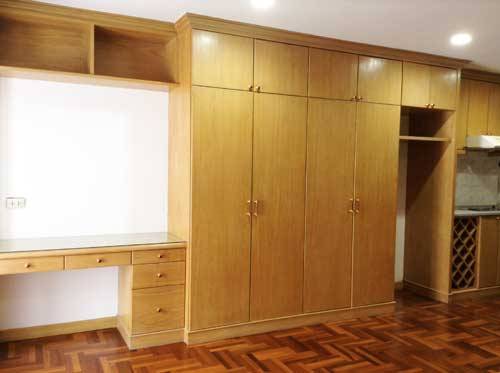 ให้เช่าคอนโด Rin House (ริน เฮ้าส์) ห้องสตูดิโอ 1 ห้องน้ำ ขนาด 41 ตรม ชั้น 3 ห้องตกแต่งพร้อมเข้าอยู่