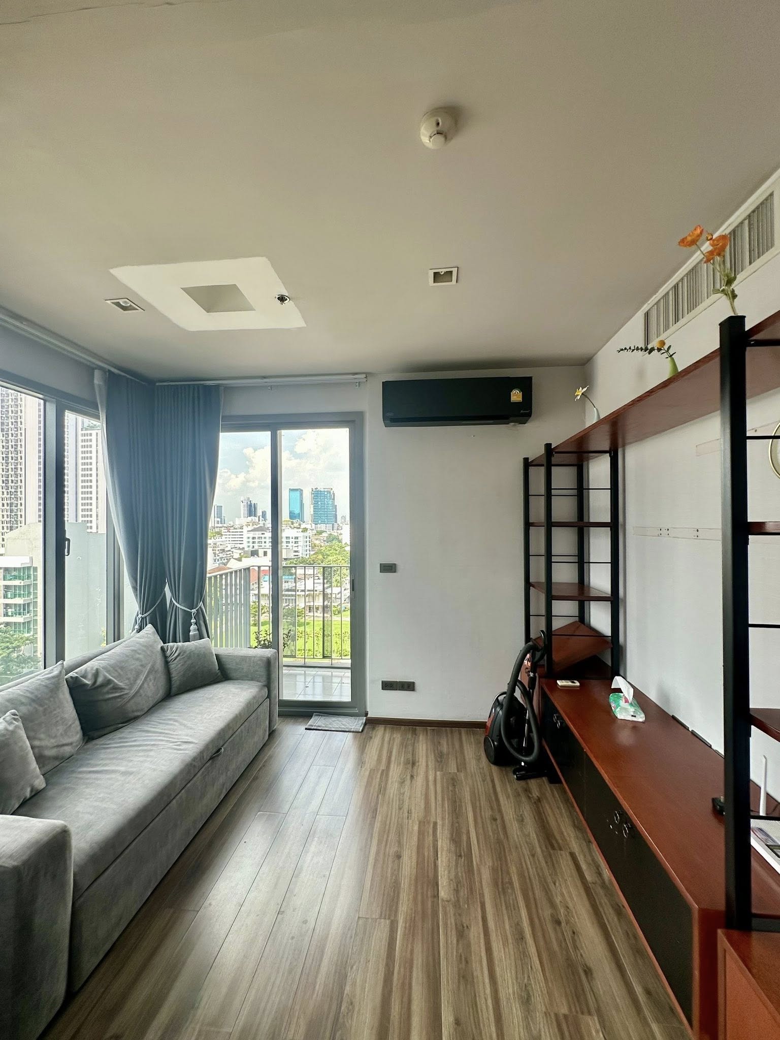 ขายคอนโด ซีล บาย แสนสิริ / For Sale Ceil by Sansiri (English below)