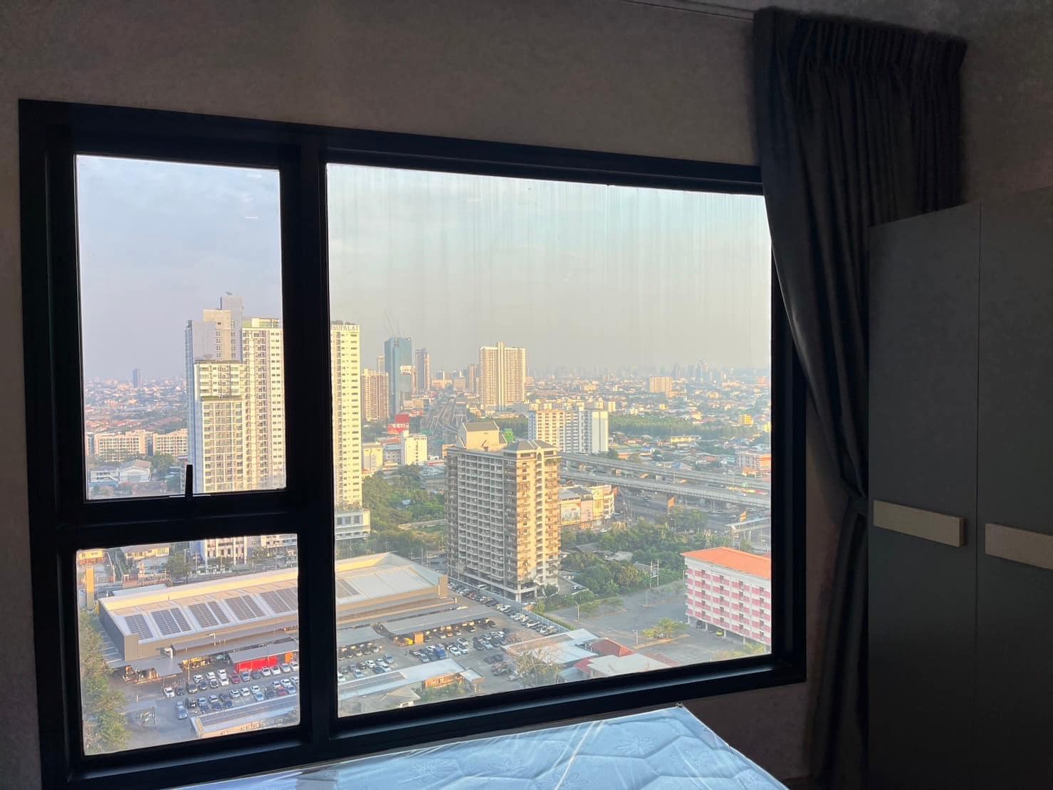 ให้เช่าคอนโด The Politan rive เดอะ โพลิแทน รีฟ 8500 / เดือน สัญญาปี หรือสนใจระยะสั้น ทักแชตสอบถามได้