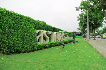 ให้เช่า บ้านเดี่ยว 2 ชั้น (บ้านใหม่) พื้นที่ 60 ตร.ว หมู่บ้านสราญสิริ พหลโยธิน สายไหม 3 ห้องนอน 3 ห้องน้ำ