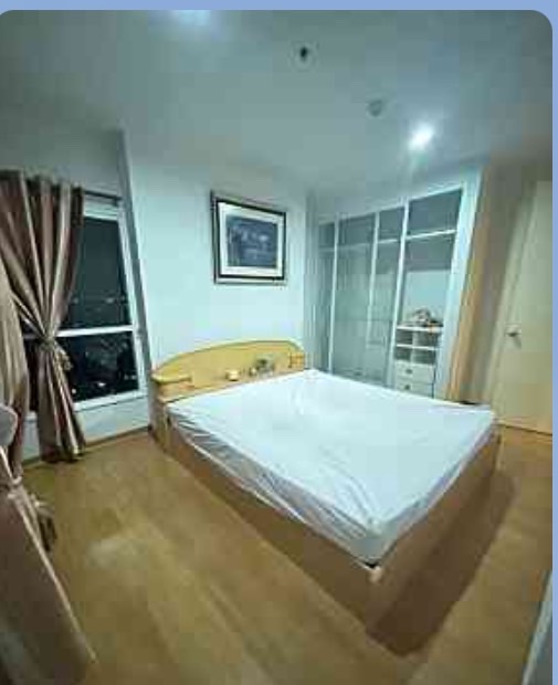 ให้เช่าคอนโด เดอะ พาร์คแลนด์ วงศ์สว่าง ตรงข้าม big c วงศ์สว่าง ใกล้ทางขึ้นทางด่วน สถานีวงศ์สว่าง รถไฟฟ้าสายสีม่วง ห้องมุม