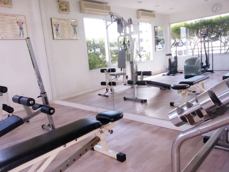 ให้เช่าคอนโด 49 Plus (49 พลัส ซอย สุขุมวิท 49 ) 3 ห้องนอน 2 ห้องน้ำ ขนาด: 104 ตร.ม.