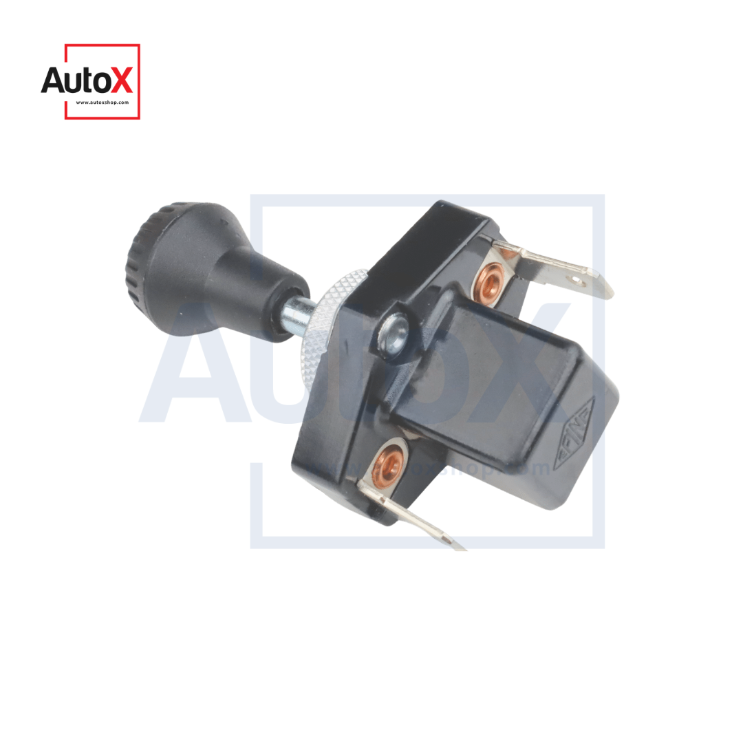 สวิทช์ดึง เยอรมัน แกนสั้น 6mm เสียบ EN715000 ยี่ห้อEPINA