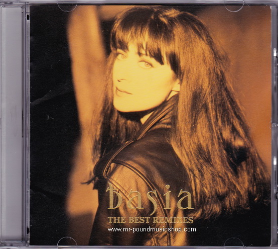 Basia - The Best Of Remixes