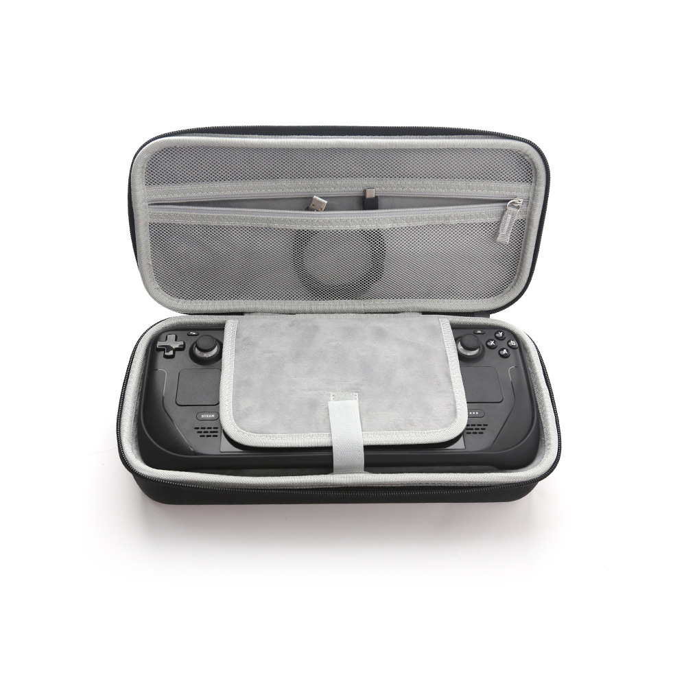 DOBE Steam Deck กระเป๋าเก็บเครื่อง