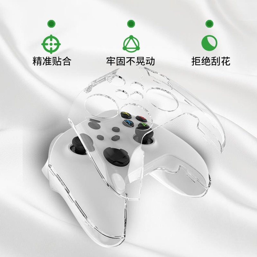 IINE แนะนำ รุ่นใหม่เคสใสกันรอย จอย Xbox Series S/X