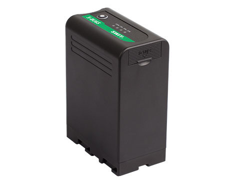 SWIT S-8U65 Battery Pack แบตเทียบ Sony Z280/X280/FS5/FS7