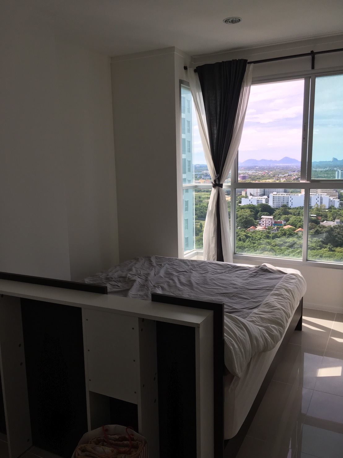 ขายคอนโด คอนโด ลุมพินี พาร์คบีช จอมเทียน เฟส 1 LUMPINI PARK BEACH JOMTIEN 1 ห้องนอน 1 ห้องน้ำ ขนาด 29.24 ตรม