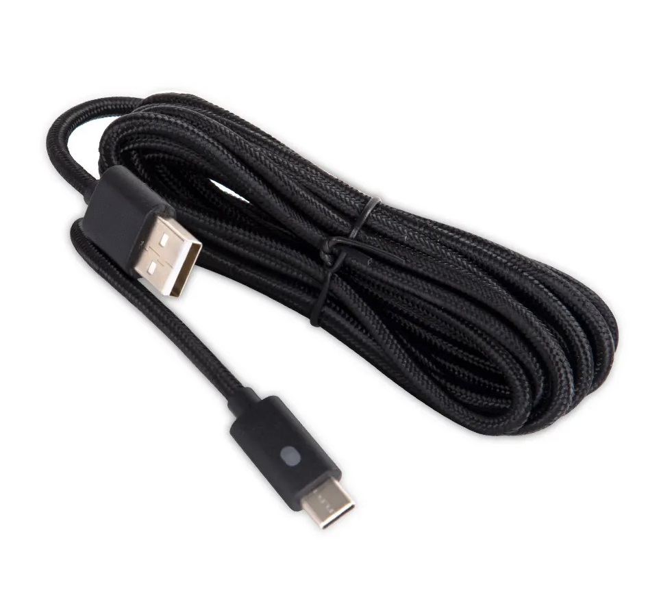 DOBE Type-C Cable Data 3M สายข้อมูล Type-c for PS5 XboxSeries(ยาว3เมตร)