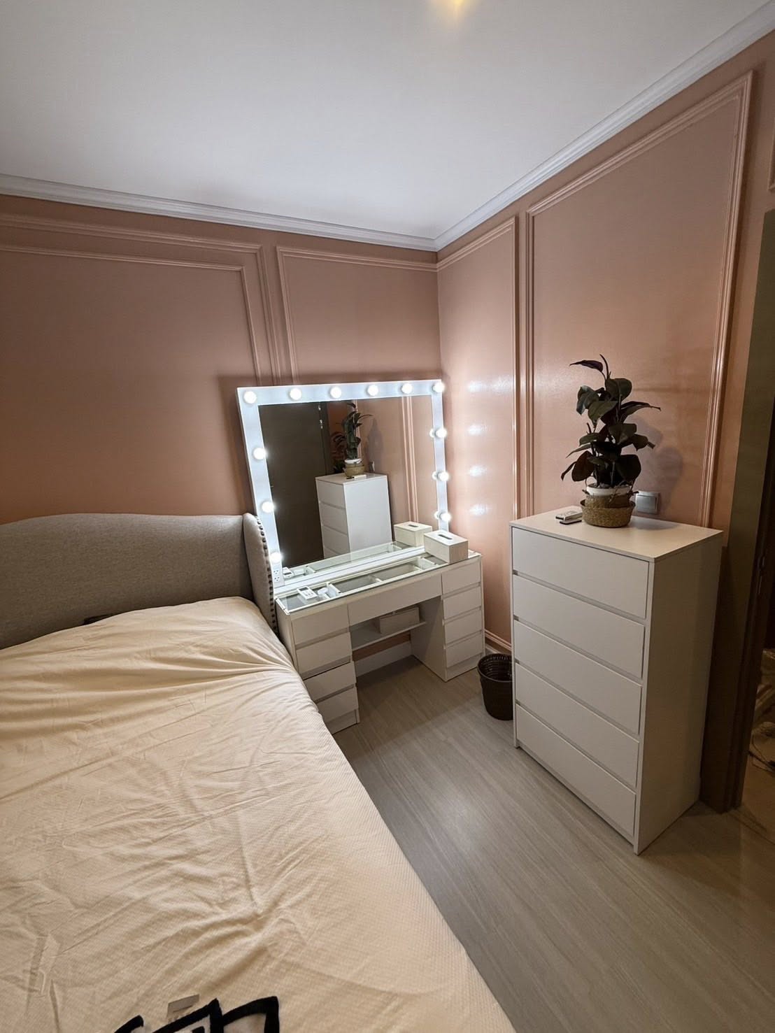 🏙 ให้เช่า Life Asoke Rama 9 | ชั้นสูง วิวดี ห้องสวยพร้อมอยู่