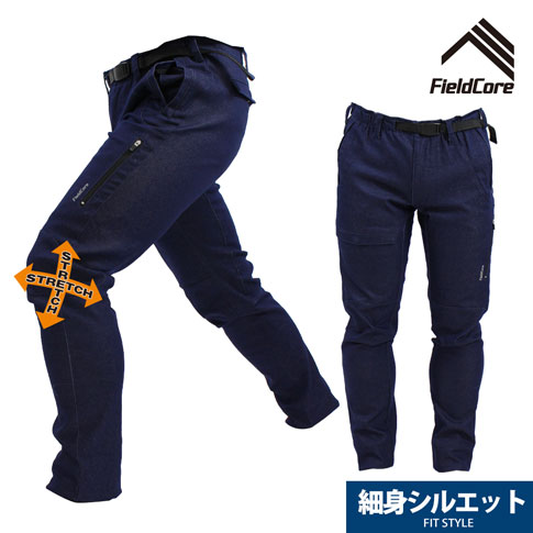Field Core Aero Stretch Climbing pants
