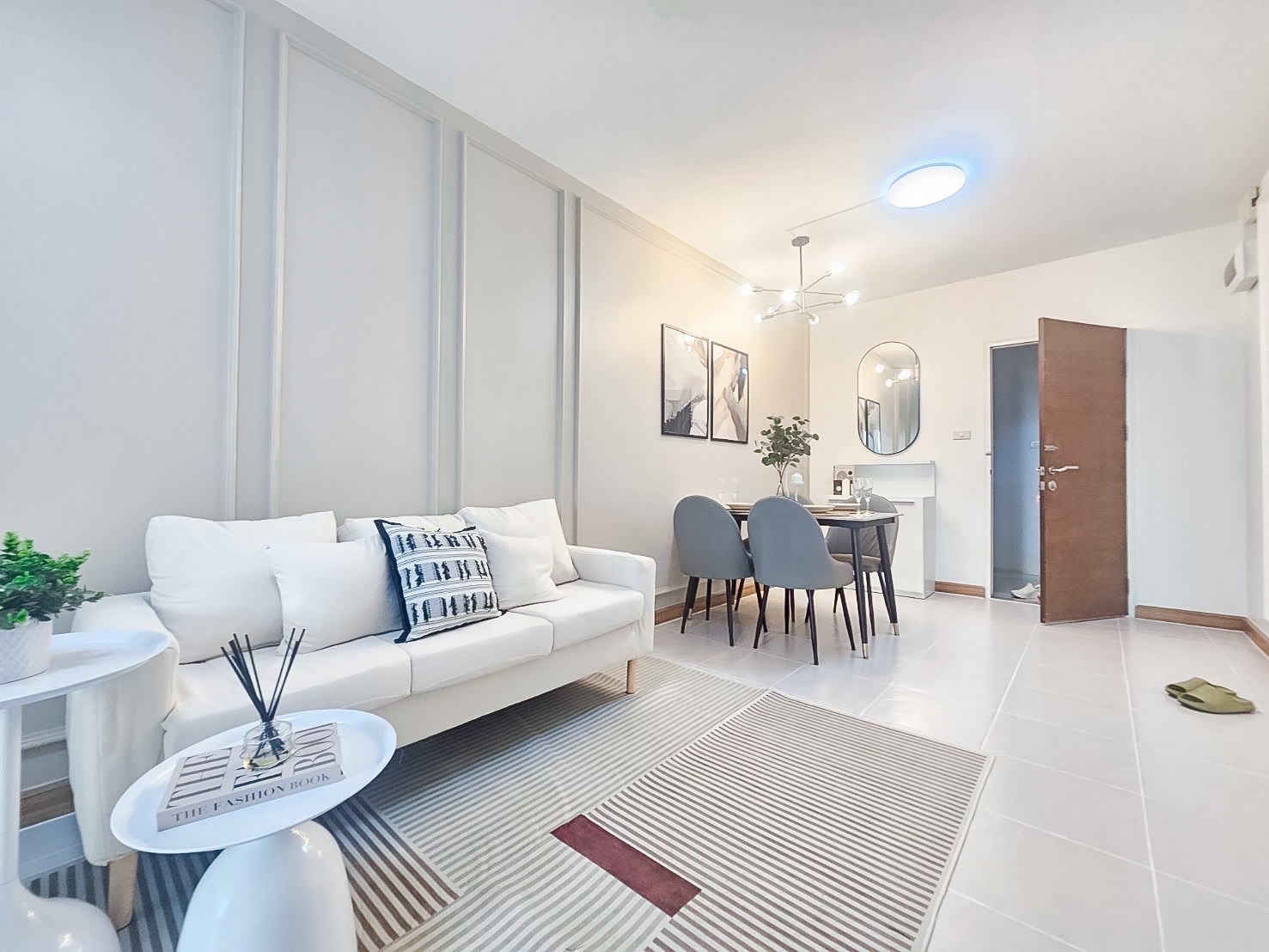 💥ขายด่วน! คอนโด Supalai Park Kaset (ศุภาลัย ปาร์ค เกษตร) ห้องใหญ่ วิวสระ ค่าส่วนกลางถูก ที่จอดรถเยอะมาก!