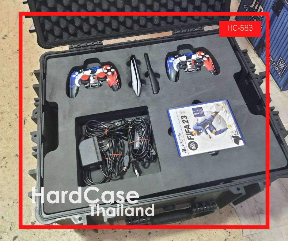 กล่องกันกระแทก HC 583 phanthom Dji Case