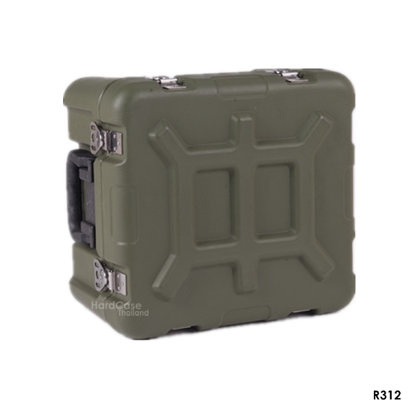 R-312 Waterproof Utility Medical Supply Case