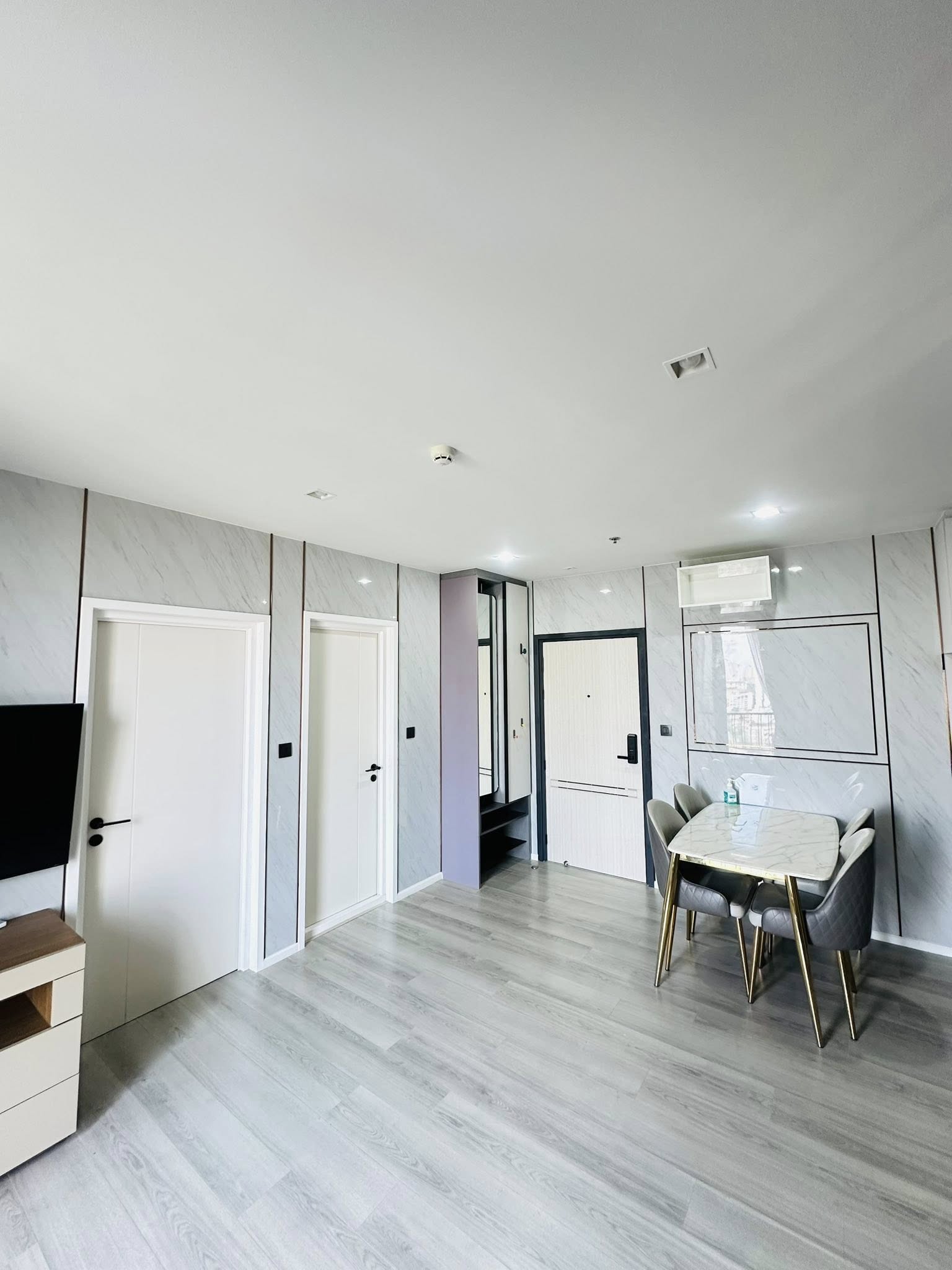 ให้เช่าคอนโด เดอะ คีย์ พระราม 3 / For Rent The Key Rama 3