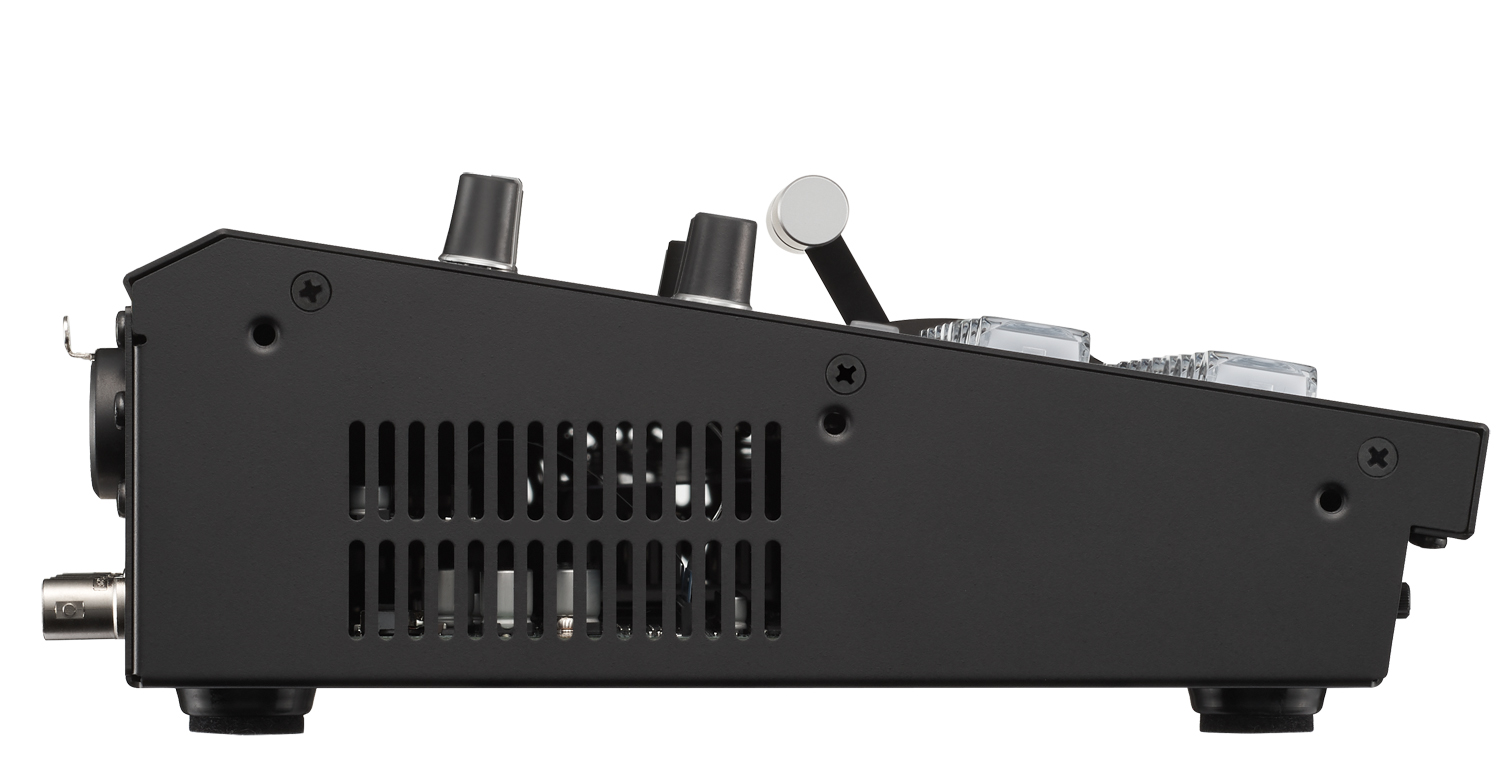 Roland V-60HD HD VIDEO SWITCHER / 6 Video Input