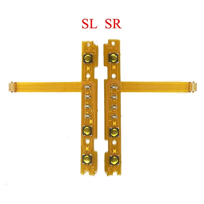 อะไหล่ สายแพจอยคอน Nintendo Switch