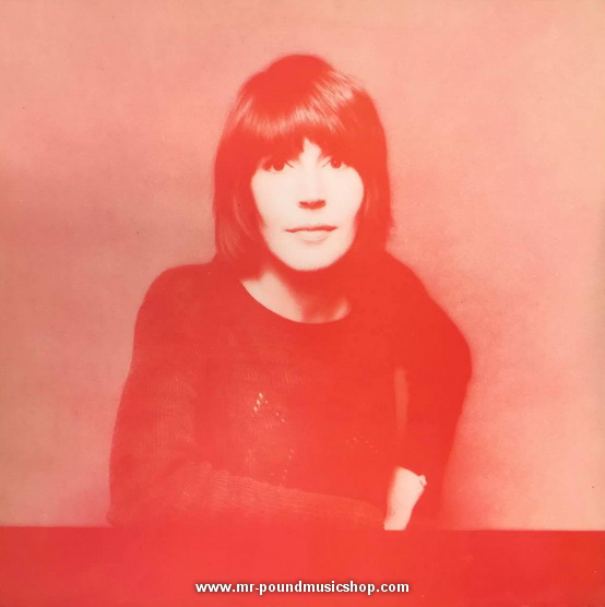 Helen Reddy - Long Hard Climb